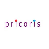 Pricoris logo, Pricoris contact details