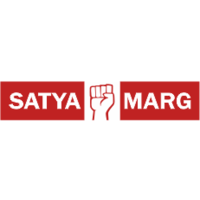 Satya Marg logo, Satya Marg contact details