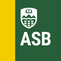 Alberta School of Business, University of Alberta logo, Alberta School of Business, University of Alberta contact details