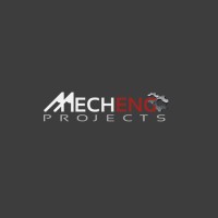 MechEng Projects logo, MechEng Projects contact details