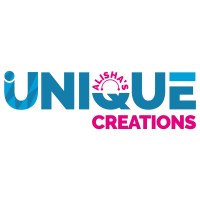 Alisha's Unique Creations logo, Alisha's Unique Creations contact details