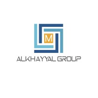 Al Khayyal Group logo, Al Khayyal Group contact details