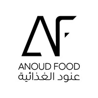 Anoud Food logo, Anoud Food contact details