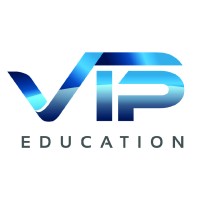 VIP Education Group logo, VIP Education Group contact details