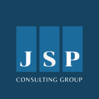 JSP Consulting Group logo, JSP Consulting Group contact details