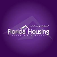 FLORIDA HOUSING FINANCE CORPORATION logo, FLORIDA HOUSING FINANCE CORPORATION contact details