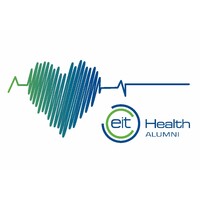 EIT Health Alumni Network logo, EIT Health Alumni Network contact details