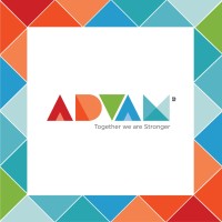 Advam de México logo, Advam de México contact details