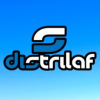 Distrilaf logo, Distrilaf contact details