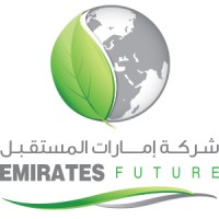 Emirates Future logo, Emirates Future contact details