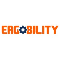 Ergobility logo, Ergobility contact details