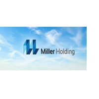 MİLLER HOLDİNG A.Ş. logo, MİLLER HOLDİNG A.Ş. contact details