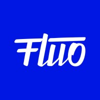 Fluo logo, Fluo contact details