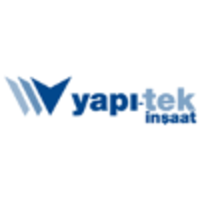 YAPI-TEK A.S. logo, YAPI-TEK A.S. contact details