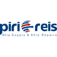 Piri Reis Ship Services logo, Piri Reis Ship Services contact details