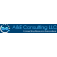 A&E Consulting LLC logo, A&E Consulting LLC contact details