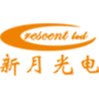 Shenzhen Crescent Optoelectronic Co.  LTD. logo, Shenzhen Crescent Optoelectronic Co.  LTD. contact details