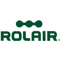 ROLAIR Systems logo, ROLAIR Systems contact details