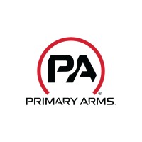 Primary Arms logo, Primary Arms contact details