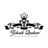 Zohaib Qadeer Couture logo, Zohaib Qadeer Couture contact details