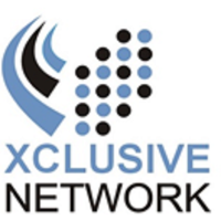 XCLUSIVE NETWORK logo, XCLUSIVE NETWORK contact details