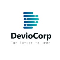 DevioCorp logo, DevioCorp contact details