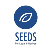 SEEDS for Legal Initiatives logo, SEEDS for Legal Initiatives contact details