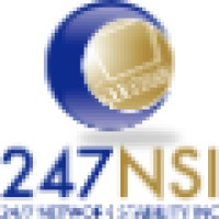 247NSI logo, 247NSI contact details