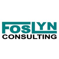 Foslyn Consulting logo, Foslyn Consulting contact details