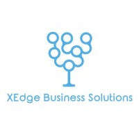 XEdge Business Solutions logo, XEdge Business Solutions contact details