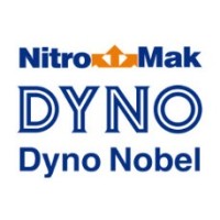 Nitromak Dyno Nobel logo, Nitromak Dyno Nobel contact details