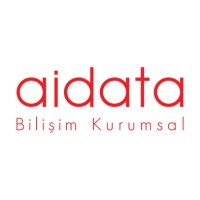 Aidata Bilişim Kurumsal logo, Aidata Bilişim Kurumsal contact details