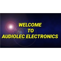 Audiolec Electronics logo, Audiolec Electronics contact details