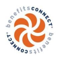 benefitsCONNECT logo, benefitsCONNECT contact details