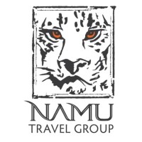 Namu Travel Group logo, Namu Travel Group contact details