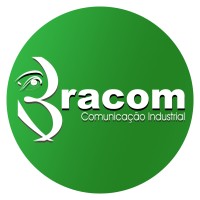 Bracom Comunicação Industrial logo, Bracom Comunicação Industrial contact details