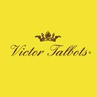 Victor Talbots logo, Victor Talbots contact details