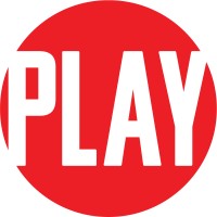 PLAYzone agency logo, PLAYzone agency contact details