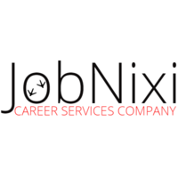 JobNixi logo, JobNixi contact details