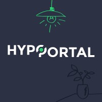 HypoPortal logo, HypoPortal contact details