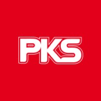 PKS logo, PKS contact details