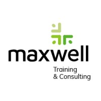 Maxwell International logo, Maxwell International contact details