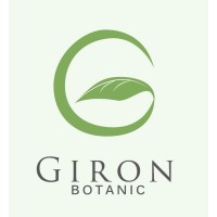 Giron Botanic logo, Giron Botanic contact details