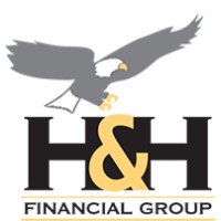 H & H Financial Group logo, H & H Financial Group contact details