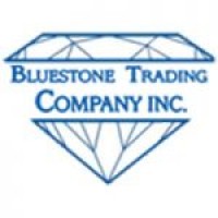 Bluestone Trading Co Inc logo, Bluestone Trading Co Inc contact details