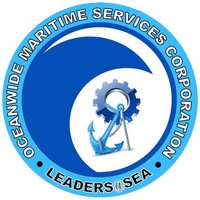 Oceanwide Maritime Services Corporation logo, Oceanwide Maritime Services Corporation contact details