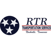 RTR Transportation Services logo, RTR Transportation Services contact details