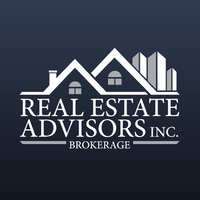 Real Estate Advisors Inc logo, Real Estate Advisors Inc contact details