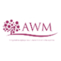 AWM Consulting logo, AWM Consulting contact details