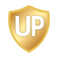 UpTracker logo, UpTracker contact details